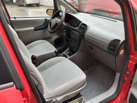 Opel Zafira 1, 6 - 2000 € / 3911.66 лв. - 38524285 7