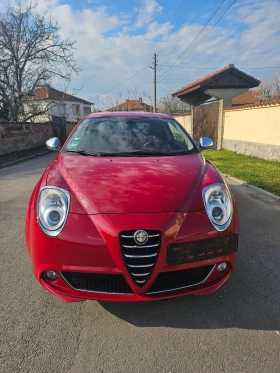 Alfa Romeo MiTo 1.4 | Auto.bg — изображение 3