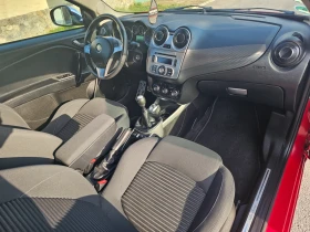 Alfa Romeo MiTo 1.4 | Auto.bg — изображение 8