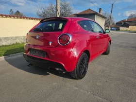 Alfa Romeo MiTo 1.4 | Auto.bg — изображение 4