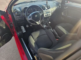 Alfa Romeo MiTo 1.4 | Auto.bg — изображение 7