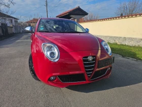 Alfa Romeo MiTo 1.4