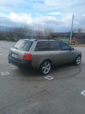 Audi A6 Allroad 2.7 би турбо | Auto.bg — изображение 4