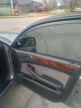 Audi A6 Allroad 2.7 би турбо | Auto.bg — изображение 11