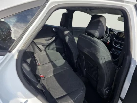 Ford Puma 1.0 EcoBoost mHEV | Auto.bg — изображение 10