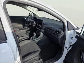 Ford Puma 1.0 EcoBoost mHEV | Auto.bg — изображение 9