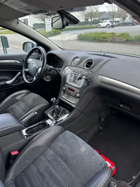 Ford Mondeo undefined | Auto.bg — изображение 9