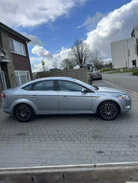 Ford Mondeo undefined | Auto.bg — изображение 5