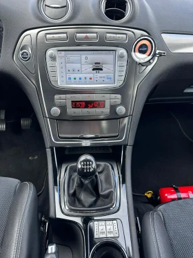 Ford Mondeo undefined | Auto.bg — изображение 7