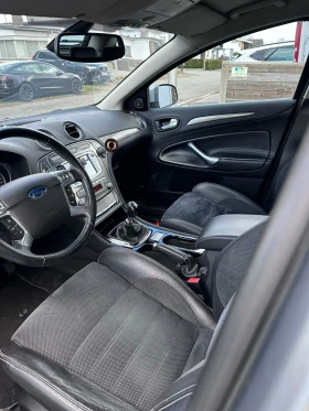Ford Mondeo undefined | Auto.bg — изображение 13