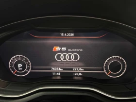 Audi S5 Technik /360/B&O/������ | Mobile.bg � ����� ������ 17