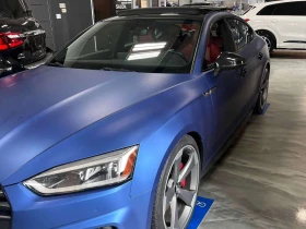 Audi S5 Technik /360/B&O/������ | Mobile.bg � ����� ������ 11