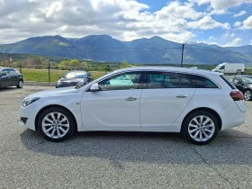 Opel Insignia 2, 0 cdti 4X | Mobile.bg � ����� ������ 8