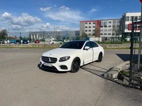 ����� �� �������� �� Mercedes-Benz E 400 �400