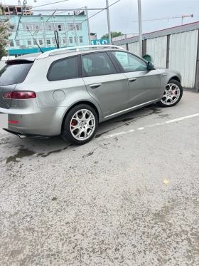 Alfa Romeo 159 sportwagon 2.4JTDm | Mobile.bg � ����� ������ 5