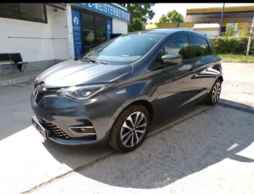 Renault Zoe R135 52 KW CCS | Mobile.bg � ����� ������ 7