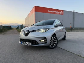 Renault Zoe Z.E.50 Germany  | Mobile.bg � ����� ������ 3