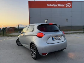 Renault Zoe Z.E.50 Germany  | Mobile.bg � ����� ������ 5