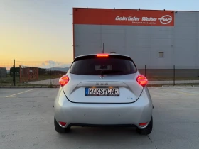 Renault Zoe Z.E.50 Germany  | Mobile.bg � ����� ������ 6