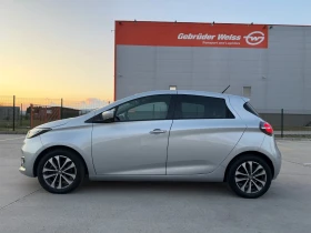 Renault Zoe Z.E.50 Germany  | Mobile.bg � ����� ������ 4