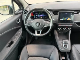 Renault Zoe Z.E.50 Germany  | Mobile.bg � ����� ������ 11