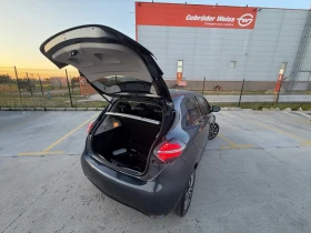Renault Zoe Z.E.50 Germany  | Mobile.bg � ����� ������ 8