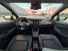 Renault Zoe Z.E.50 Germany  | Mobile.bg � ����� ������ 10