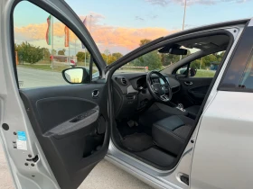 Renault Zoe Z.E.50 Germany  | Mobile.bg � ����� ������ 9