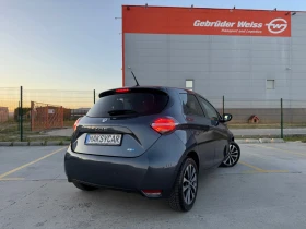 Renault Zoe Z.E.50 Germany  | Mobile.bg � ����� ������ 7
