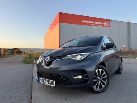 Renault Zoe Z.E.50 Germany  | Mobile.bg � ����� ������ 3