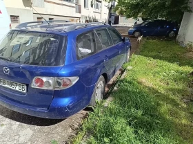 Mazda 6 | Mobile.bg � ����� ������ 3