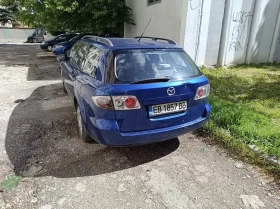 Mazda 6 | Mobile.bg � ����� ������ 4