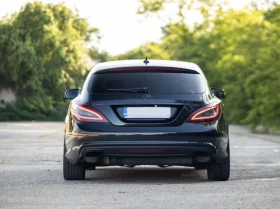 Mercedes-Benz CLS 350 - 17500 € / 34227.03 лв. - 17169675 5