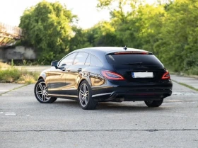 Mercedes-Benz CLS 350 - 17500 € / 34227.03 лв. - 17169675 7