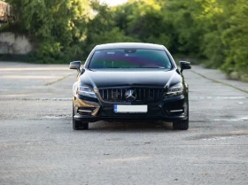 Mercedes-Benz CLS 350 - 17500 € / 34227.03 лв. - 17169675 2