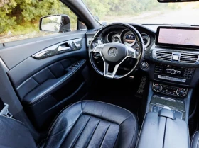 Mercedes-Benz CLS 350 - 17500 € / 34227.03 лв. - 17169675 9