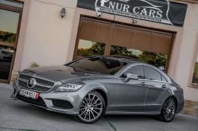 ������ Mercedes-Benz CLS 35...