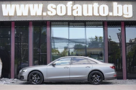 ����� �� �������� �� Audi A8 50TDI Quattro Bang&Olufsen