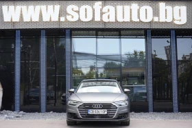����� �� �������� �� Audi A8 50TDI Quattro Bang&Olufsen