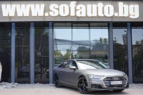 ����� �� �������� �� Audi A8 50TDI Quattro Bang&Olufsen