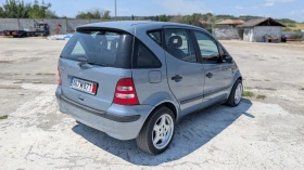 Mercedes-Benz A 140 ����� | Mobile.bg � ����� ������ 4