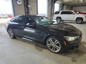 BMW 440 Gran Coupe * xDrive * CARFAX * Един собственик *  | Auto.bg — изображение 2