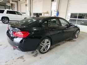 BMW 440 Gran Coupe * xDrive * CARFAX * Един собственик *  | Auto.bg — изображение 3