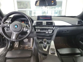 BMW 440 Gran Coupe * xDrive * CARFAX * Един собственик *  | Auto.bg — изображение 5