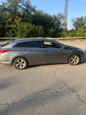 Hyundai I40 1.7 | Mobile.bg � ����� ������ 8