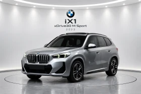 BMW iX1 xDRIVE30 M SPORT| 313HP| HUD| 360| HK| ACC | Auto.bg — изображение 1