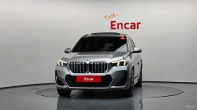 BMW iX1 xDRIVE30 M SPORT| 313HP| HUD| 360| HK| ACC | Auto.bg — изображение 3