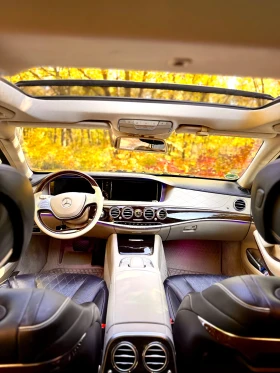 Mercedes-Benz S 350 Edition1/Designo/4Matic/ FULL MAX  - цена по договаряне - 50806096 5