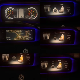 Mercedes-Benz S 350 Edition1/Designo/4Matic/ FULL MAX  - цена по договаряне - 50806096 12