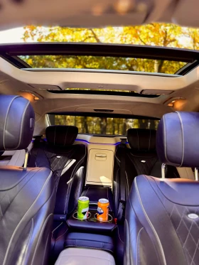 Mercedes-Benz S 350 Edition1/Designo/4Matic/ FULL MAX  - цена по договаряне - 50806096 9